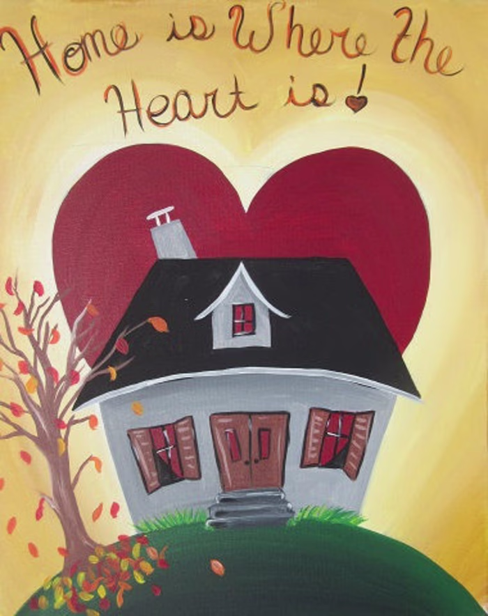 Home vs. House: Why Do We Need to Feel Like Home?