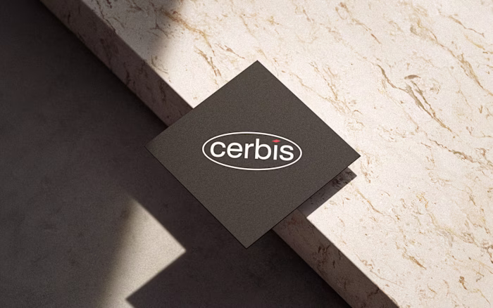 Cerbis Ceramics | Brand Identity