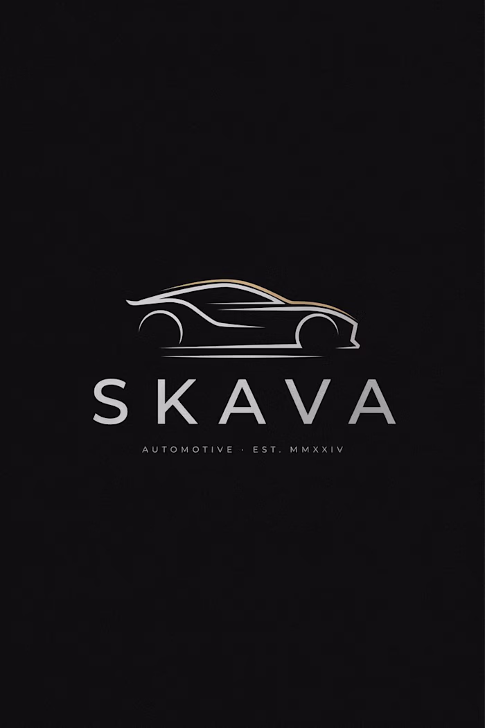 From idea to luxury brand