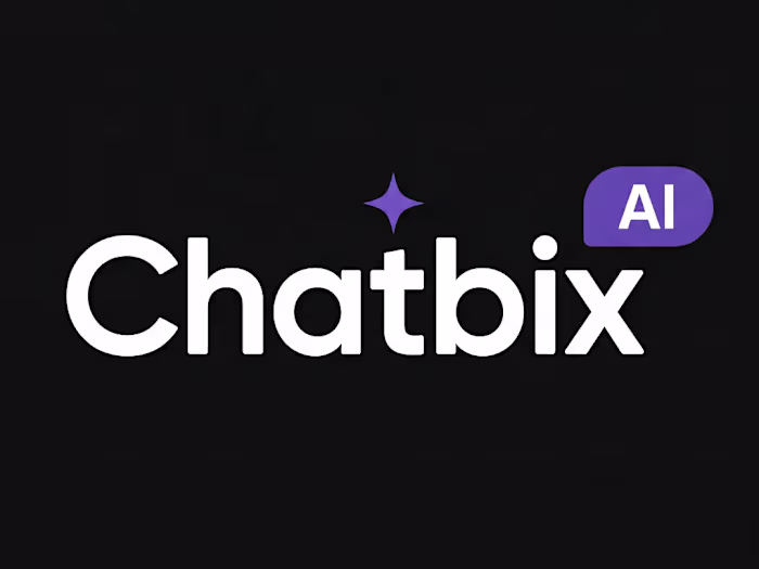 Chatbix AI - Complete AI Customer Support Ecosystem