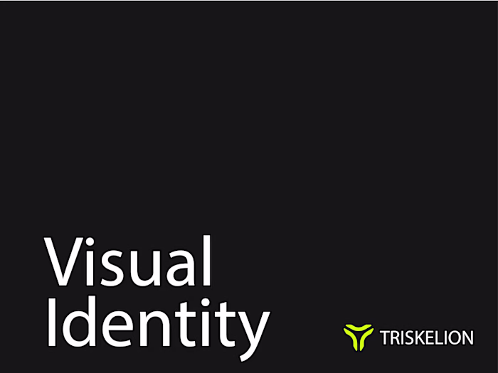 Triskelion Brand Design