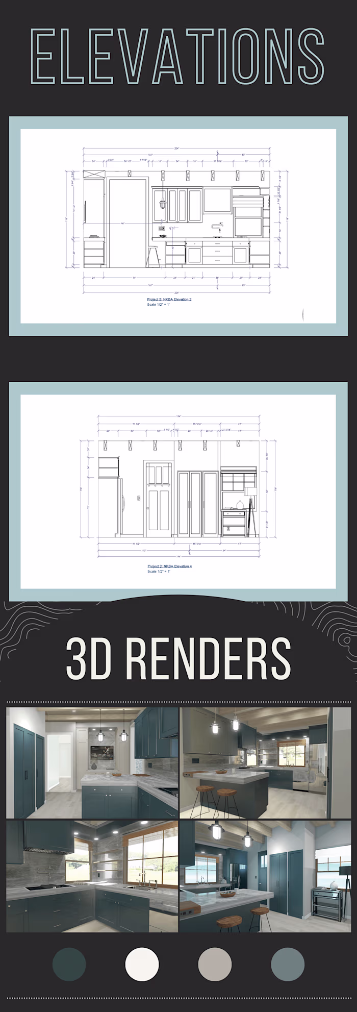 Interior Design Portfolio