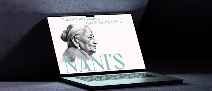 Nani's Gelato