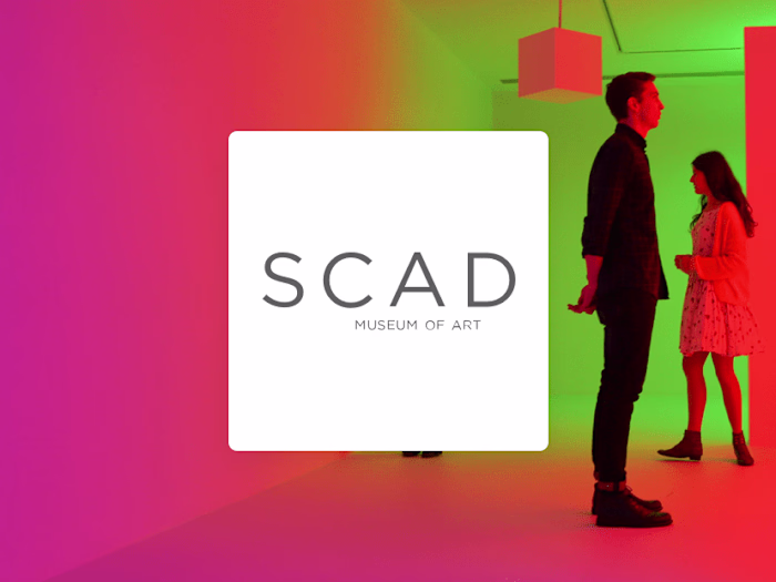 SCAD MOA Redesign