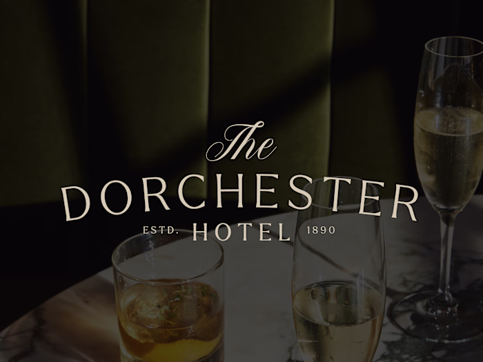 The Dorchester Hotel