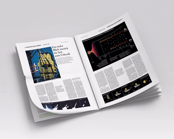 James Webb Telescope