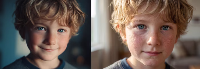 Photorealistic AI Imagery: Pushing Realism