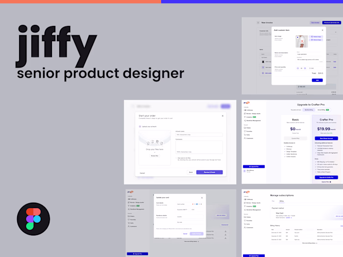 Jiffy