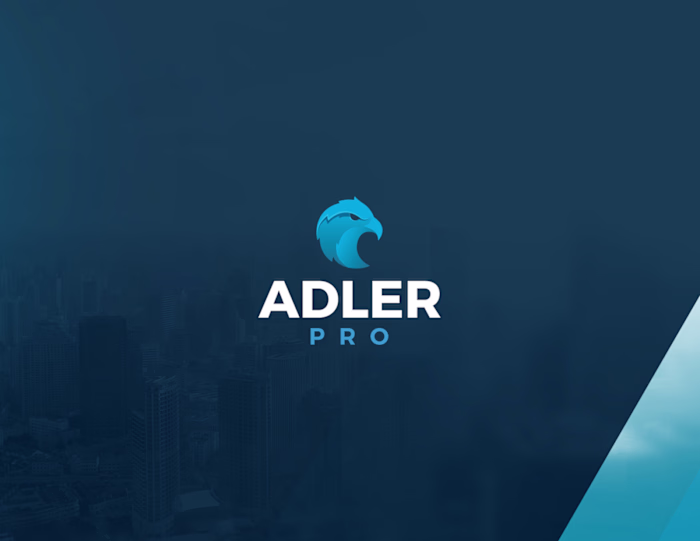 ADLER - Accounting Software