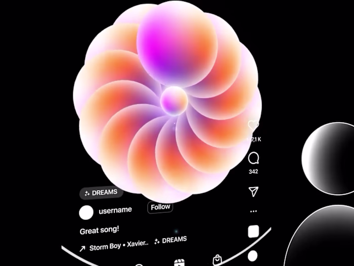 App Motion Promo