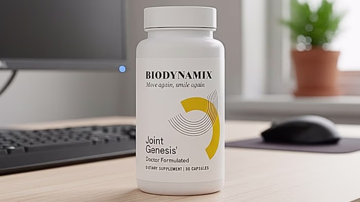 Joint Genesis [Fact Check]: Does It Deliver Results?