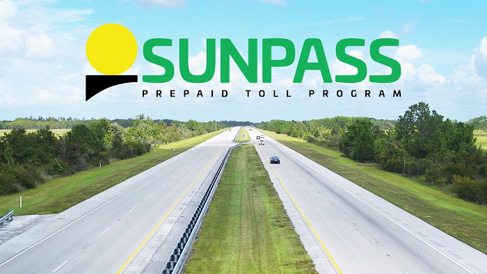 Brand Redesign Proposal for SUNPASS