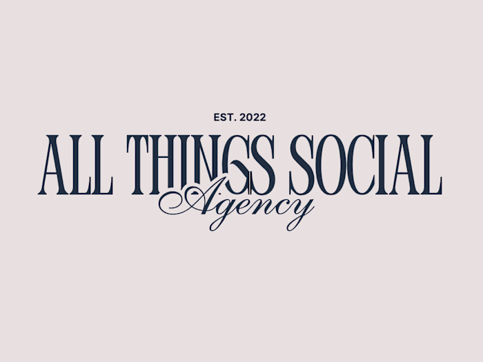 All Things Social