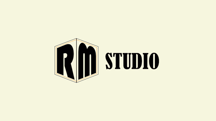 New mark. New momentum. RM Studio is live—follow the journey...