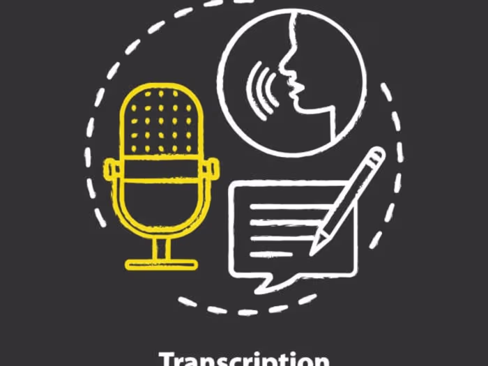 Accurate and Timely Transcription Solutions for Your Business