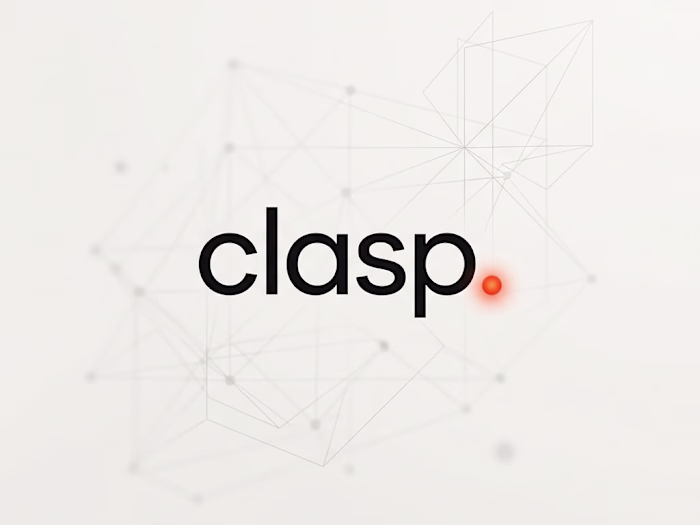 Clasp | Industrial Process Intelligence