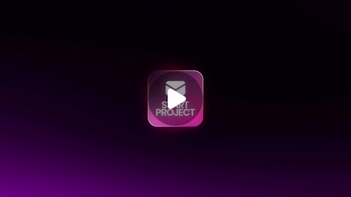 Premium SaaS UI Motion Animation