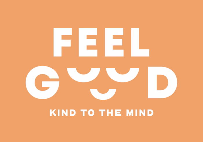 Feel Good Drinks
