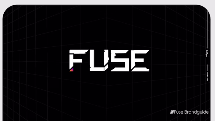 FUSE- Branding