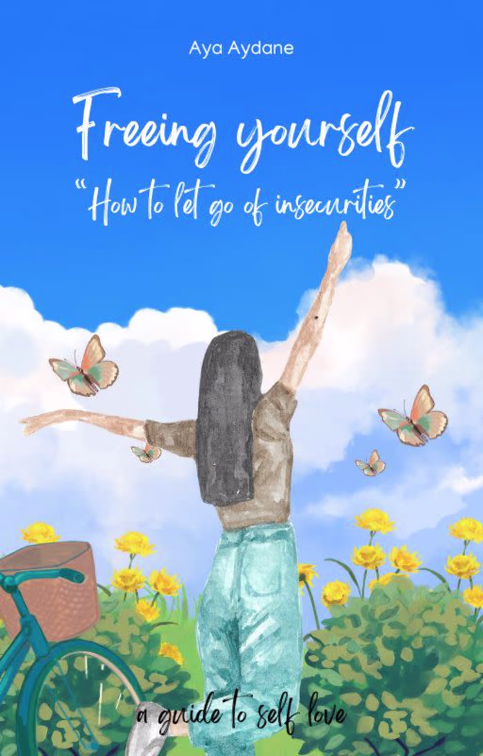 Freeing yourself