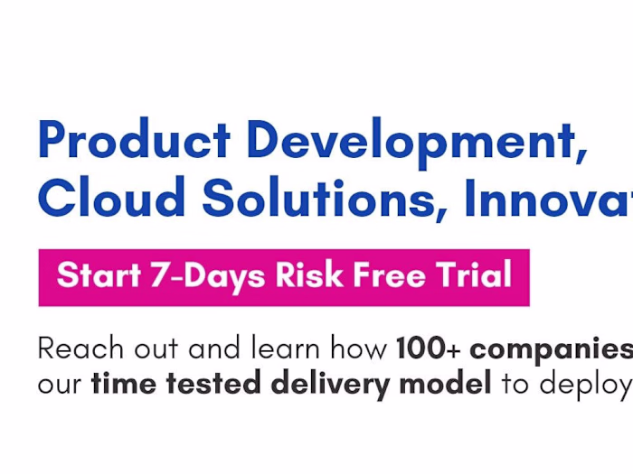 iHopr - Deliver application faster