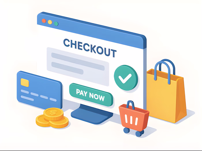 Stripe Payment - Checkout - Invoice Integration