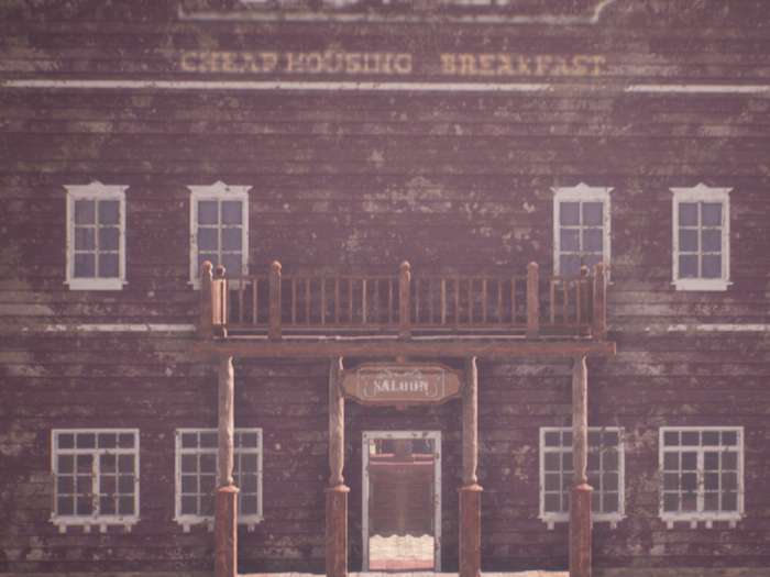 ValleyHotel 