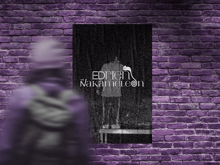 DJ Visual Identity and Art direction 🎵🎸🎧