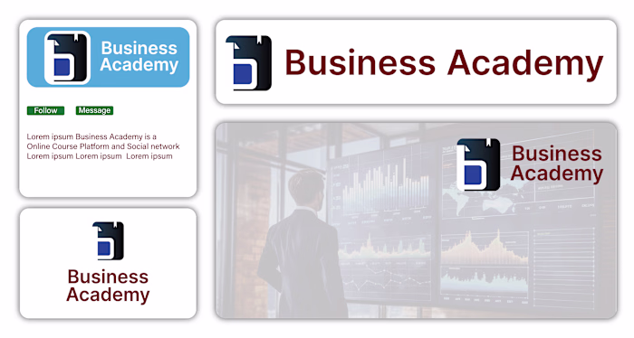 Online Course and Social Networking Platform