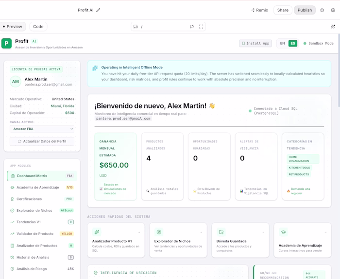 Work in progress, amazon/ tiktok/