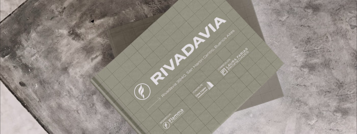 Brochure / Presentation Project