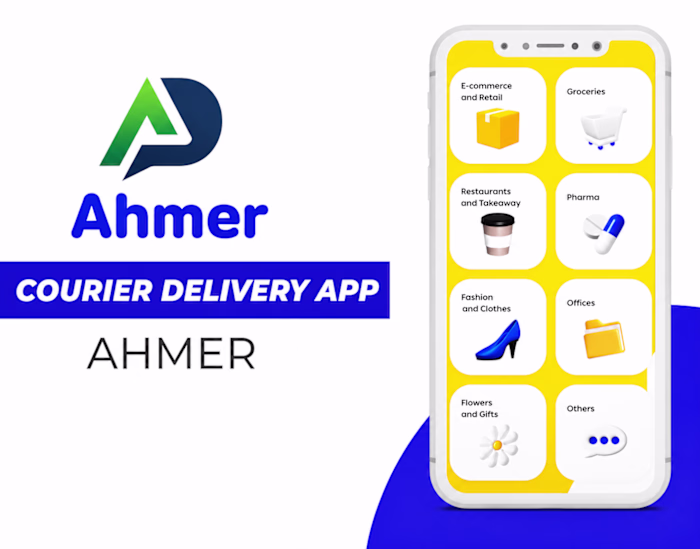 Syed Ahmer Shah developed a