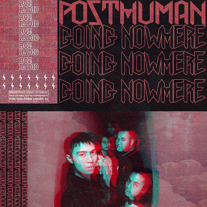 
Poster Artwork Press Release