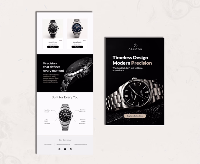 Responsive Email Design
