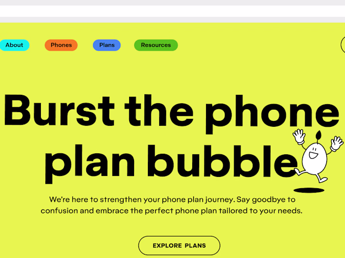 Taking Goji Mobile to market in less than 18 months