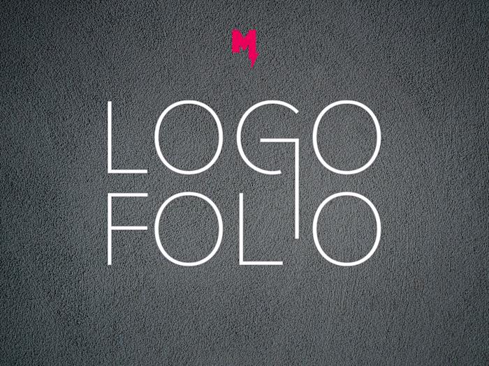 Logo Folio: 2024 Edition
