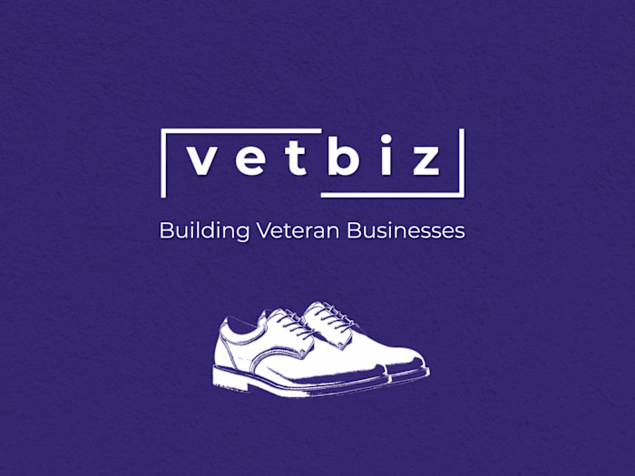 Vetbiz Brand Application