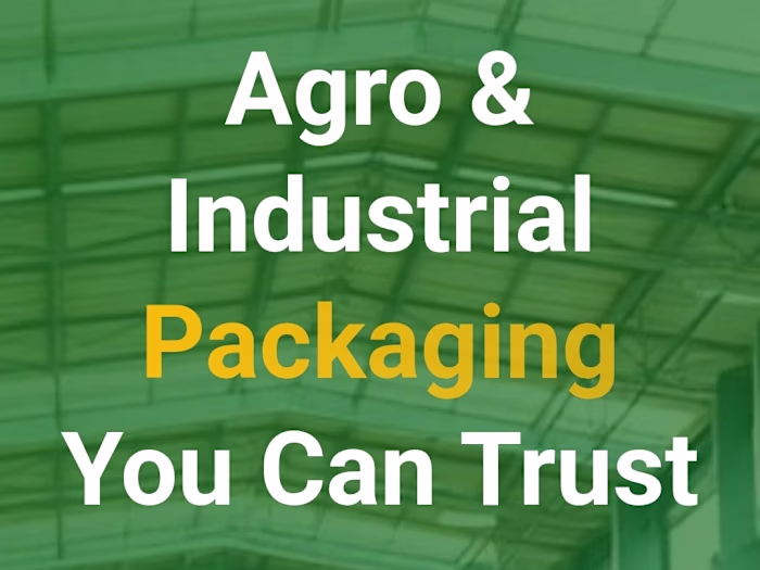 Meta Agro India | PP Woven & Leno Sacks Manufacturer