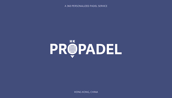 Early Venture Padel Branding + Webflow Website