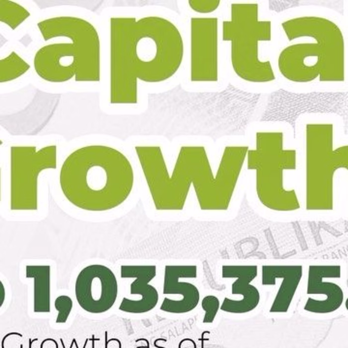 Marti Gimenez on Instagram: “Here’s how Cash Flow Fund Plus, ca…