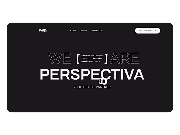 WAP | The marketing & creative agency