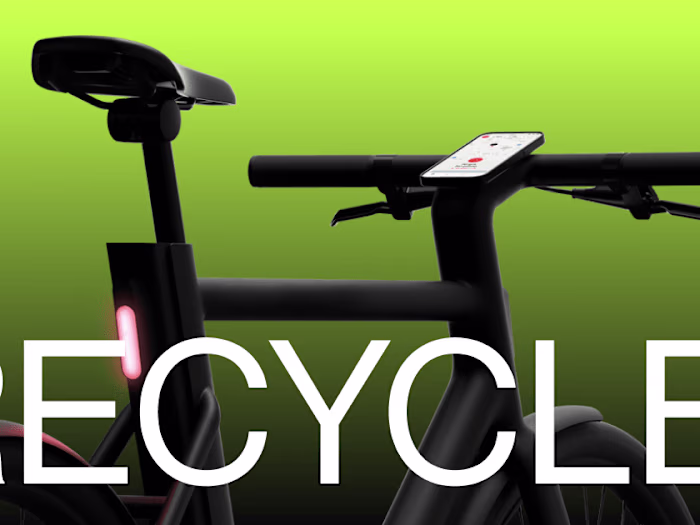 Recycle