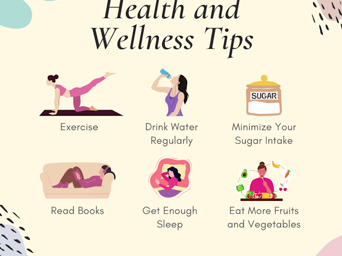 A HEALTHY LIFESTYLE FOR A BETTER YOU
