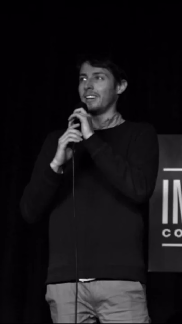 Improv Comedy Highlights #jazz - YouTube