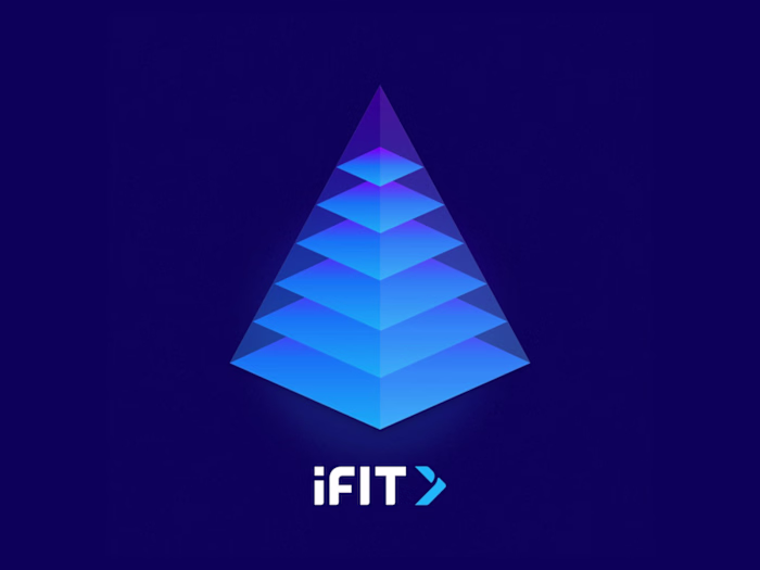 iFIT Vision Deck Creation