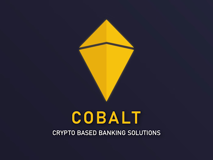 Cobalt: Brand Design