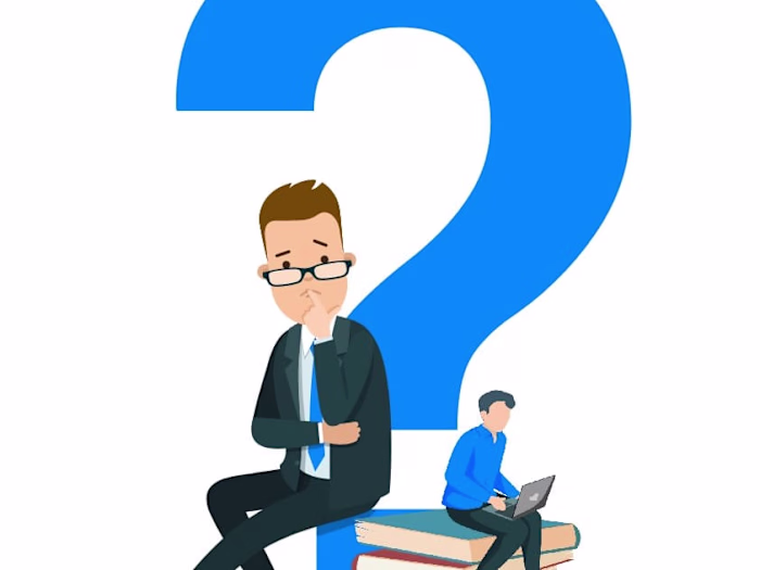 Academic writing application