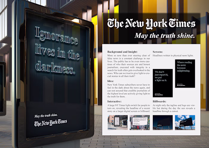 New York Times