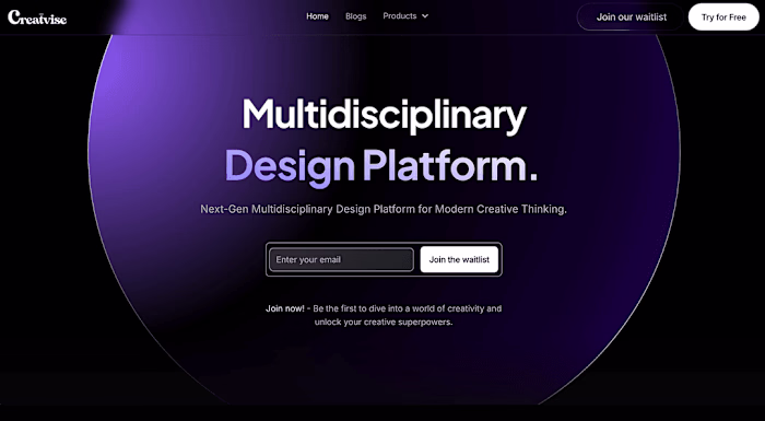 Next-Gen Multidisciplinary Design Platform.