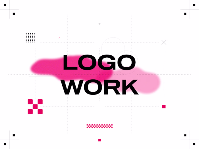 // LOGO WORK COLLECTION